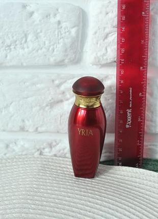 Yves rocher yria 30 мл. франція