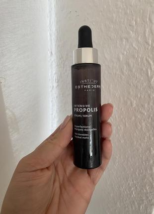 Institut esthederm intensive propolis serum