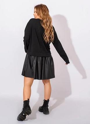 Сукня oversize 3