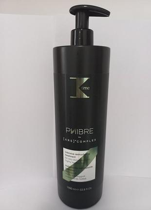 K-time phibre intensive rebuilding care  интенсивное лечение и восстановление