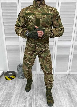 Костюм всу мультикам уставний тактичний