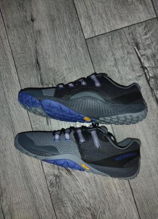 Кросівки merrell trail glove 6 4