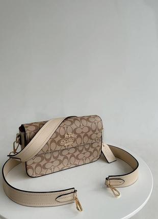 Сумка coach2 фото