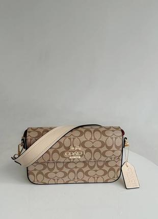 Сумка coach4 фото