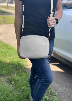 Сумка клатч