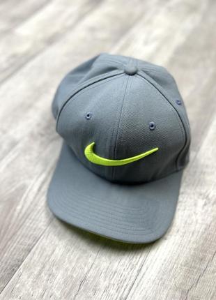 Nike бейсболка кепка оригинал найк7 фото