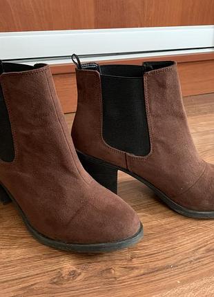 Черевички h&amp;m