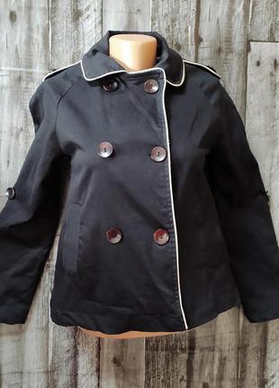 🧥 жакет - ветровка