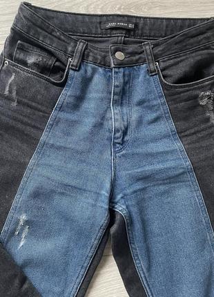 Джинсы женские bark woman турция 32
