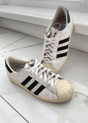 Кросівки кеди adidas superstar адідас суперстар