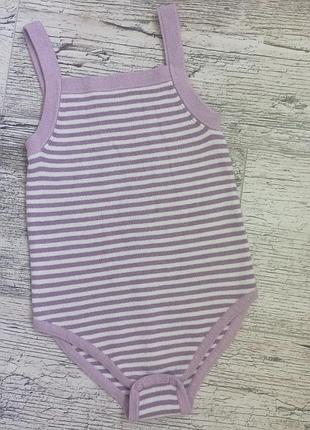 Боди теплий