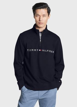 Мужская толстовка tommy hilfiger