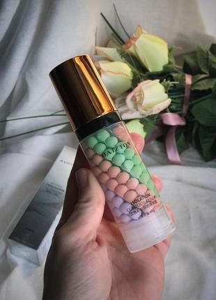 База під макіяж