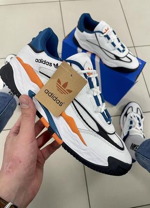 👟 adidas originals - кроссовки адидас, оригинал