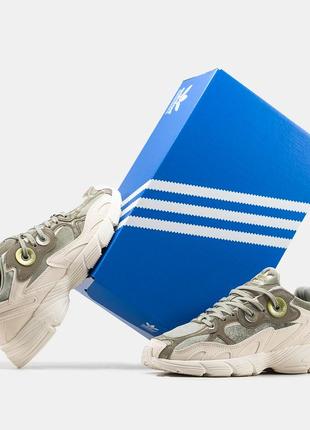 Кроссовки adidas astir grey