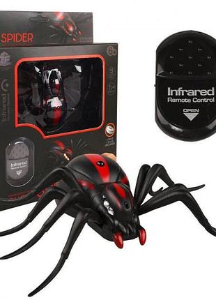 Робот паук best fun toys на радиоуправлении
