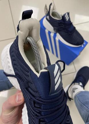 Мужские кроссовки 6