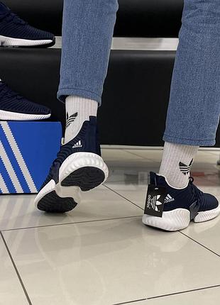 Мужские кроссовки 4