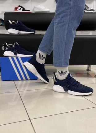 Мужские кроссовки 8