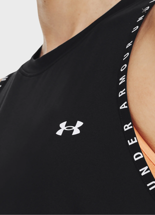 Спортивна майка  бренду under armour uk 12-14 eur 40422 фото