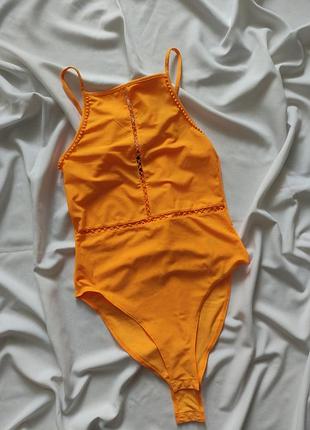 Боді яскравий