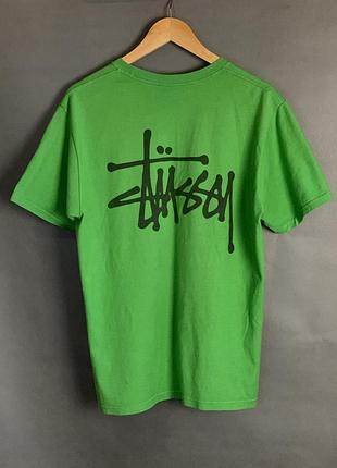 Футболка stussy