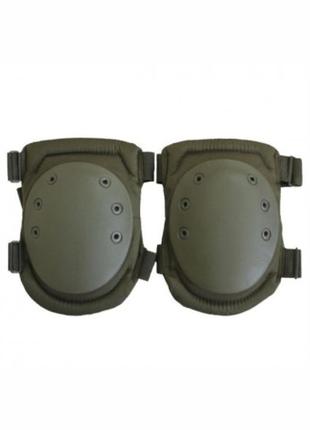 Наколінники олив (широкі)