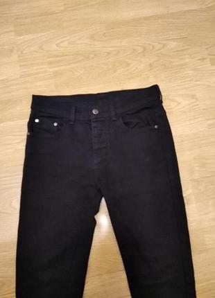 Джинси хлопчакові 2