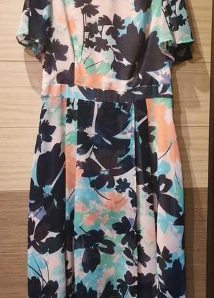 Платье esprit