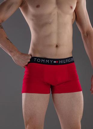 Мужские трусы tommy, мужские боксеры томи