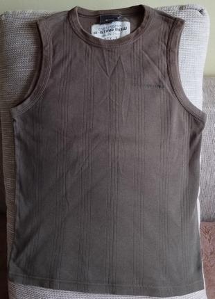 G star raw майка