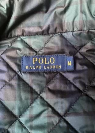 Куртка ralph lauren5 фото