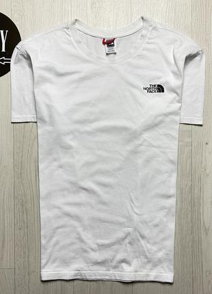 Чоловіча біла футболка Never give up, розмір xl-2xl