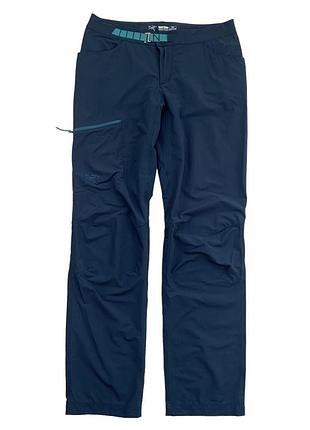 Arcteryx womens pants жіночі трекінгові штани