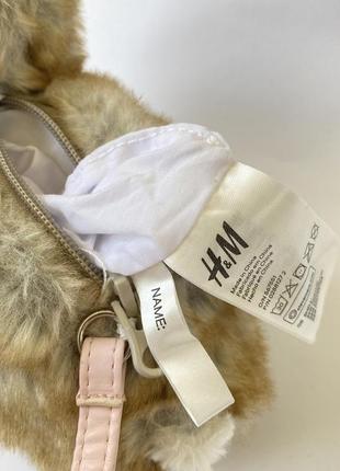Детская сумочка сумка от h&m детская для девочки 4