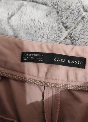 Брюки женские zara3 фото