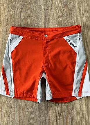 Чоловічі пляжні шорти belowzero