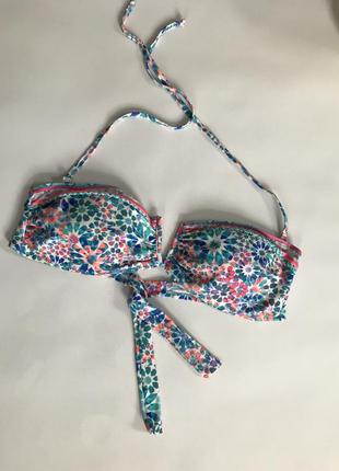 Лиф бикини 95-100а/16/44евро accessorize