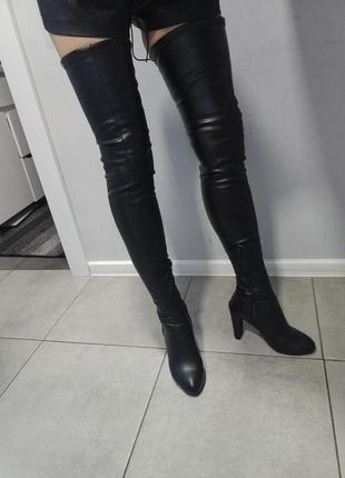 Чоботи боьфорди чулки панчохи преміум якості