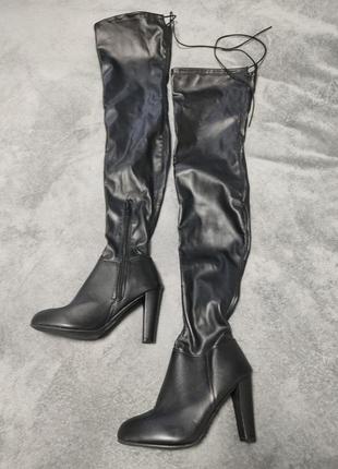 Чоботи боьфорди чулки панчохи преміум якості