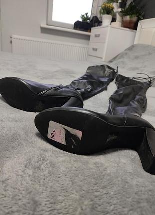 Чоботи боьфорди чулки панчохи преміум якості