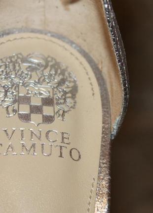 Босоніжки vince camuto10 фото