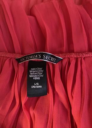 Спокусливий пеньюар від victoria's secret4 фото