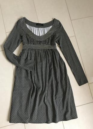 Плаття стильне модне дорогий бренд twin-set розмір s