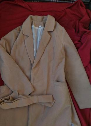 Пальто