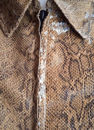 Модный легкий плащ-пальто на подкладке , р. 54-582 фото