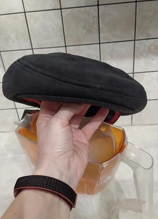 Кепка утеплена