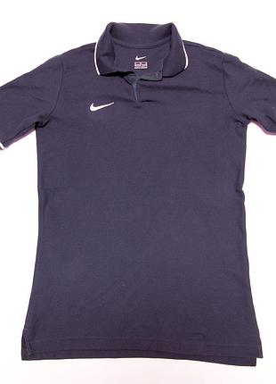 Поло nike