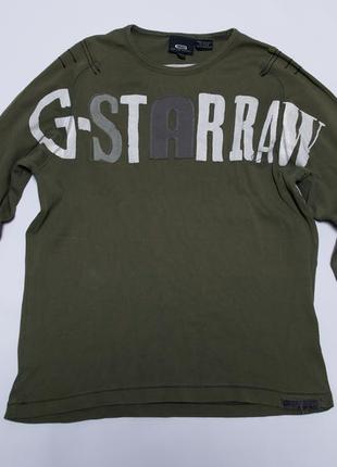 Светр g star raw1 фото