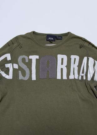 Светр g star raw4 фото